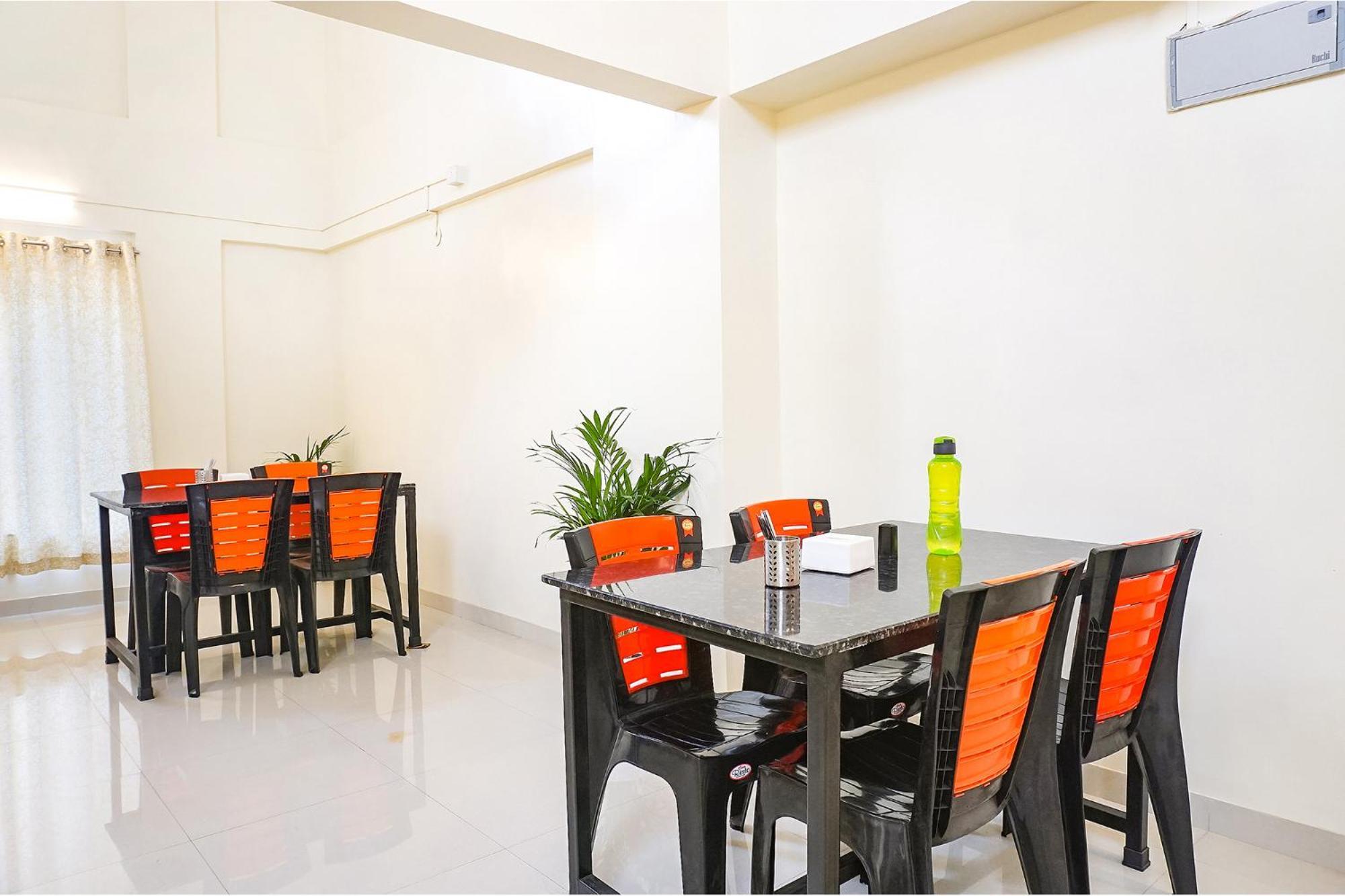 Fabhotel Majestic Luxurious - Nr Rajaram Bhiku Pathare Stadium Pune Esterno foto
